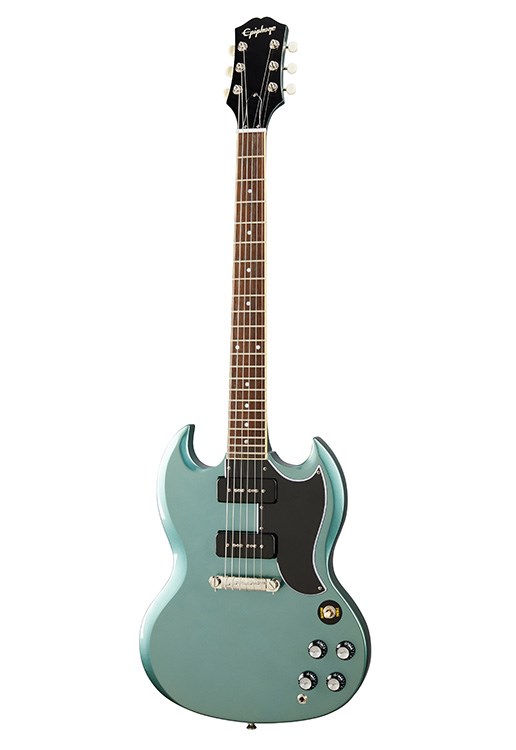 EPIPHONE SG Special P-90電吉他-原廠公司貨