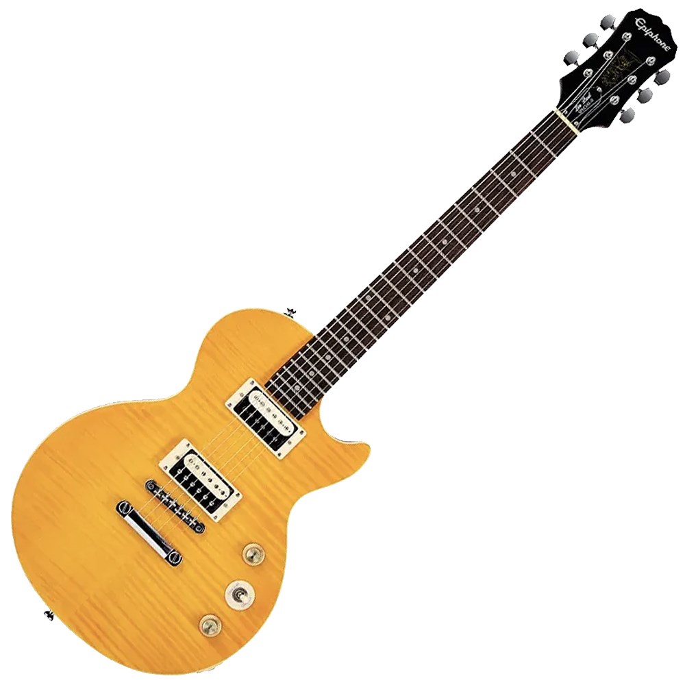 EPIPHONE Slash Appetite Les Paul Special-II 電吉他套裝組/附贈琴套配件/原廠公司貨