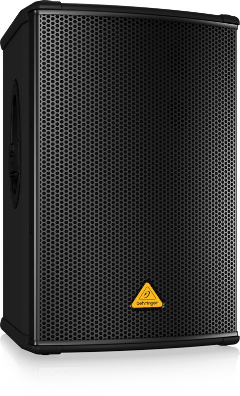 BEHRINGER B1520 PRO 被動式喇叭 -專業1,200瓦15英寸PA揚聲器系統/原廠公司貨