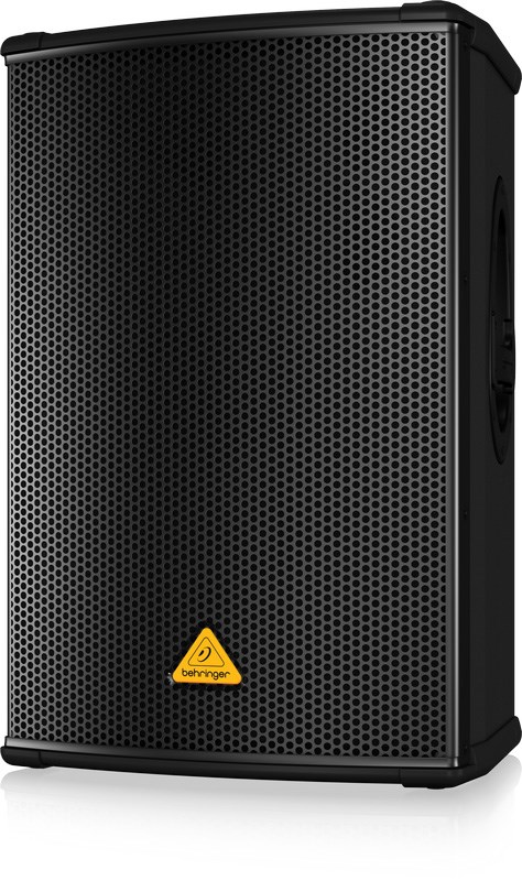 BEHRINGER B1520 PRO 被動式喇叭 -專業1,200瓦15英寸PA揚聲器系統/原廠公司貨