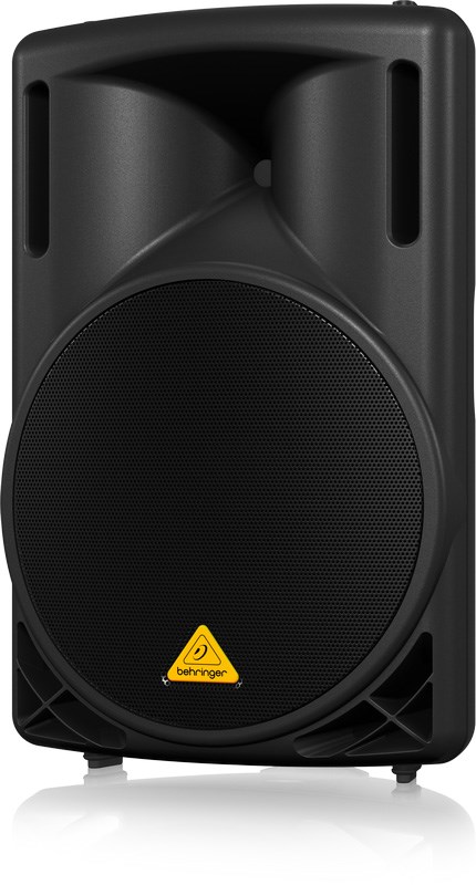 BEHRINGER B215XL 被動式喇叭-1000瓦2路PA揚聲器系統 /具有15英寸低音揚聲器/原廠公司貨