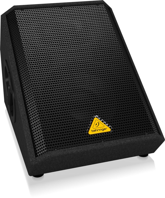 BEHRINGER VP1220F 被動式喇叭 -專業的800瓦 /帶有12英寸低音揚聲器/原廠公司貨