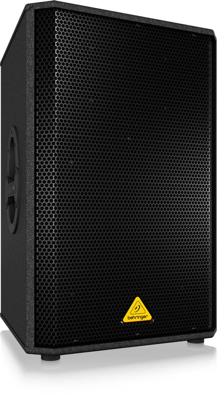 BEHRINGER VP1520 被動式喇叭 -專業1000瓦PA揚聲器 /帶有15英寸低音揚聲器/原廠公司貨