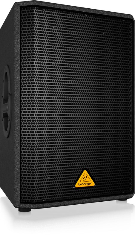 BEHRINGER VS1220 被動式喇叭 -高性能600瓦PA揚聲器 /帶有12英寸低音揚聲器/原廠公司貨