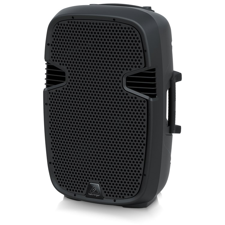 BEHRINGER PK115 被動式喇叭/專業便攜式800瓦15吋PA揚聲器系統/原廠公司貨