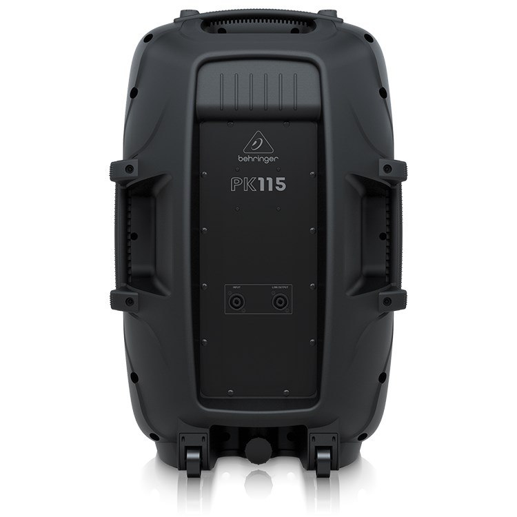 BEHRINGER PK115 被動式喇叭/專業便攜式800瓦15吋PA揚聲器系統/原廠公司貨