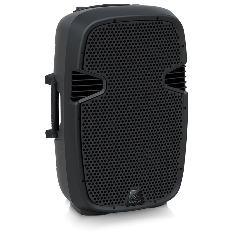 BEHRINGER PK115 被動式喇叭/專業便攜式800瓦15吋PA揚聲器系統/原廠公司貨