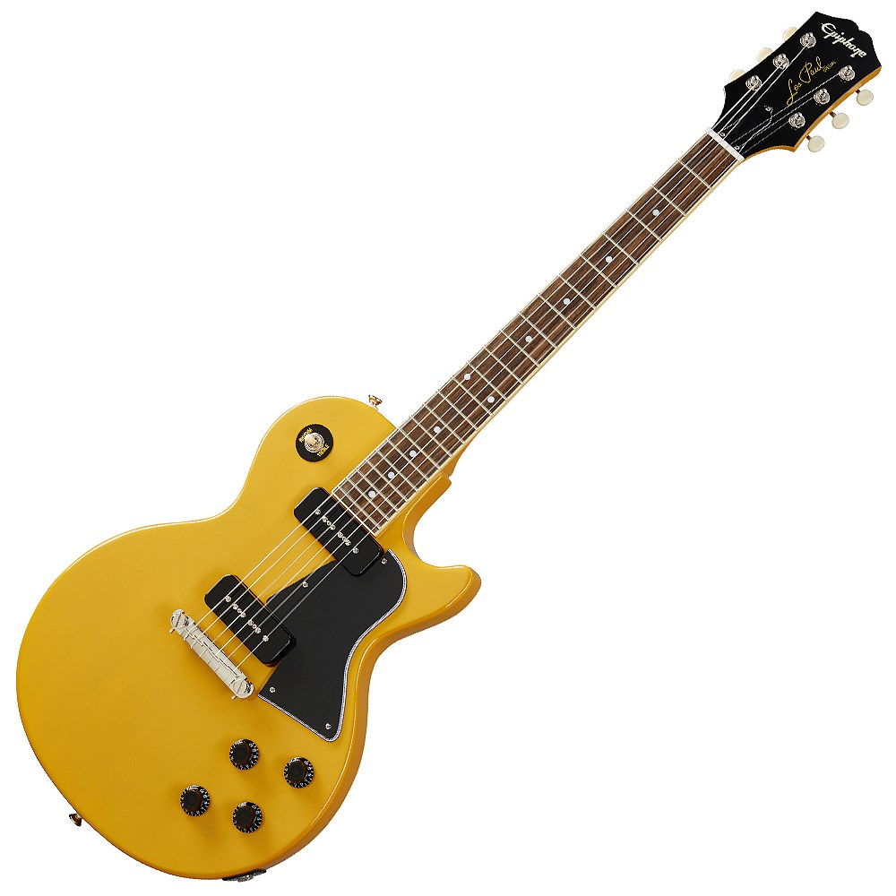 EPIPHONE Les Paul Special 電吉他/原廠公司貨