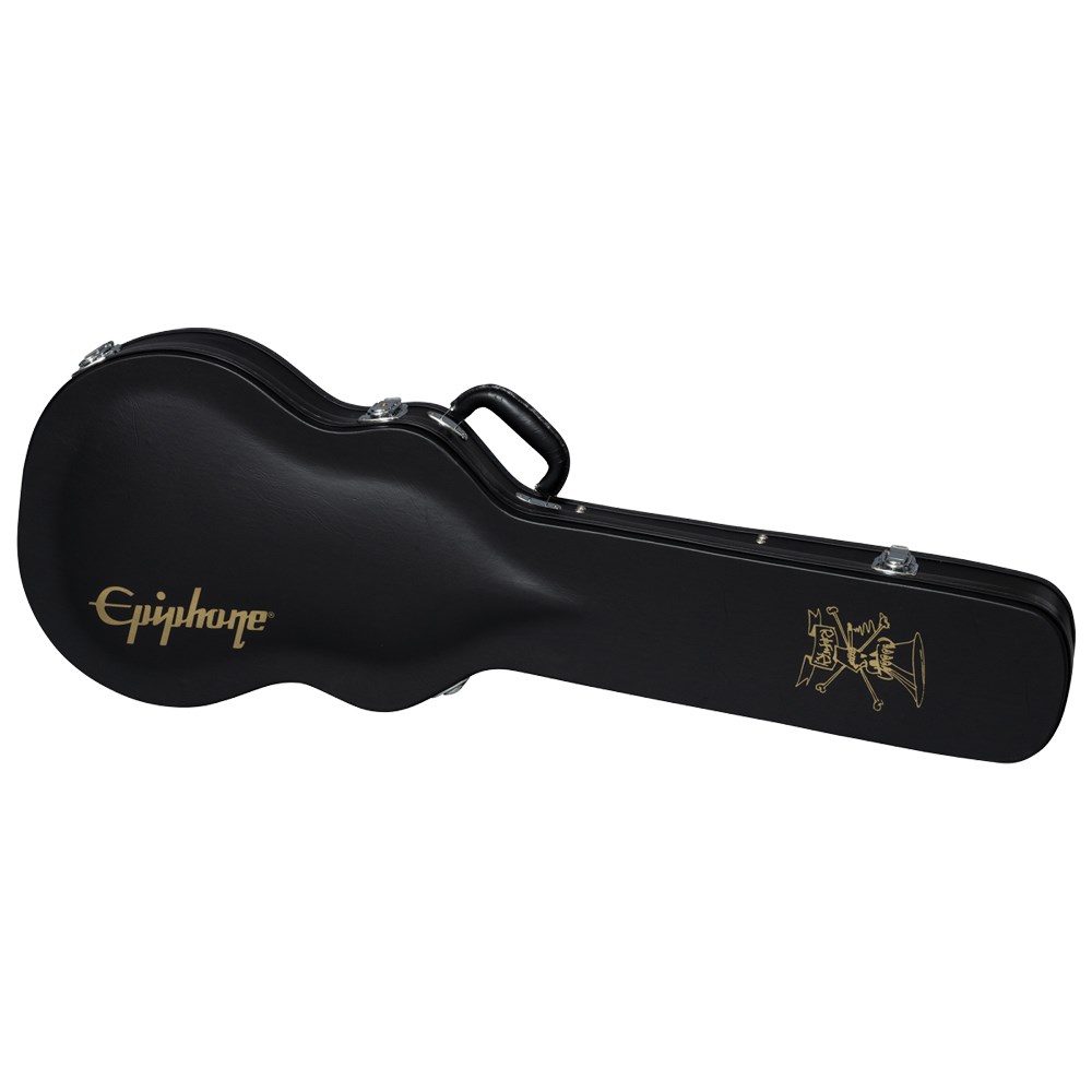 EPIPHONE Slash Victoria Les Paul Standard Goldtop 電吉他-金色/原廠公司貨