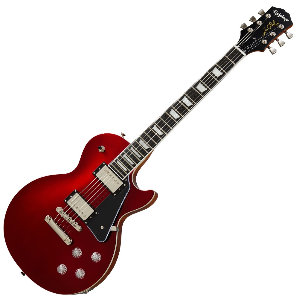 EPIPHONE Les Paul Modern三色任選/原廠公司貨