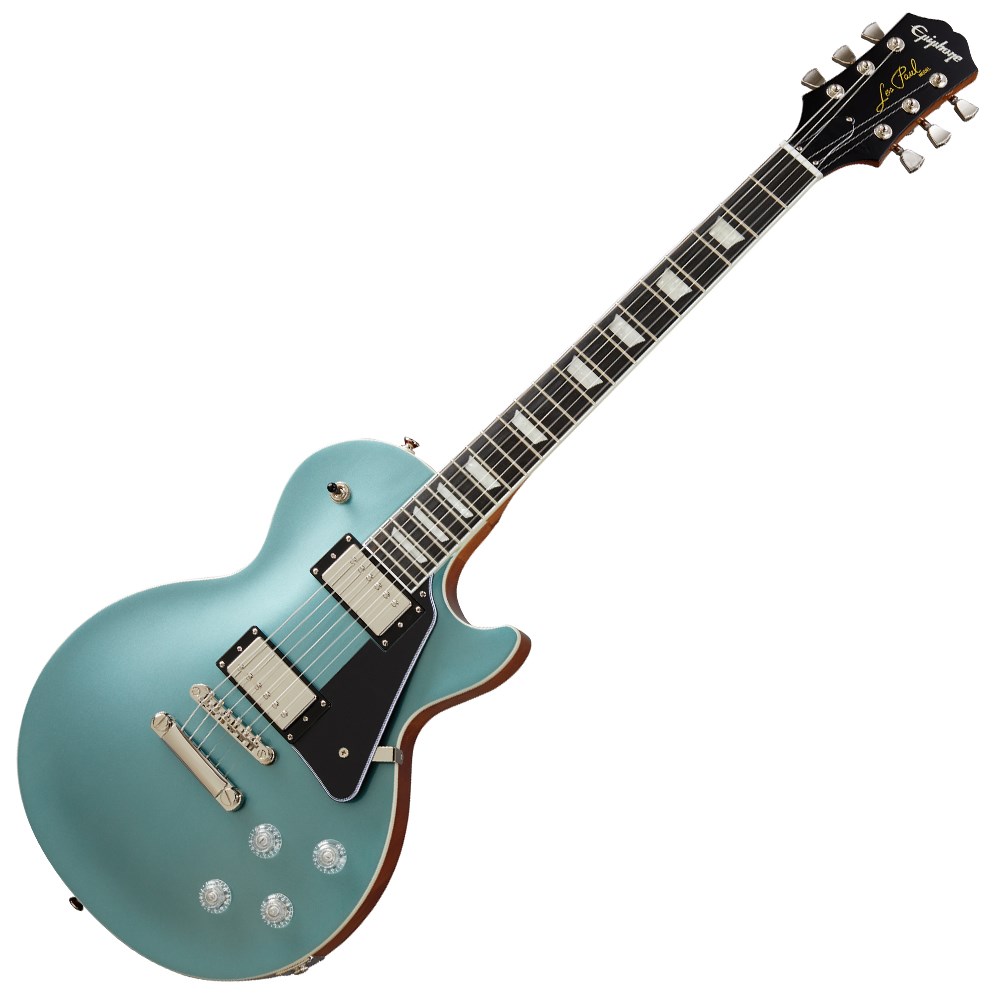 EPIPHONE Les Paul Modern三色任選/原廠公司貨
