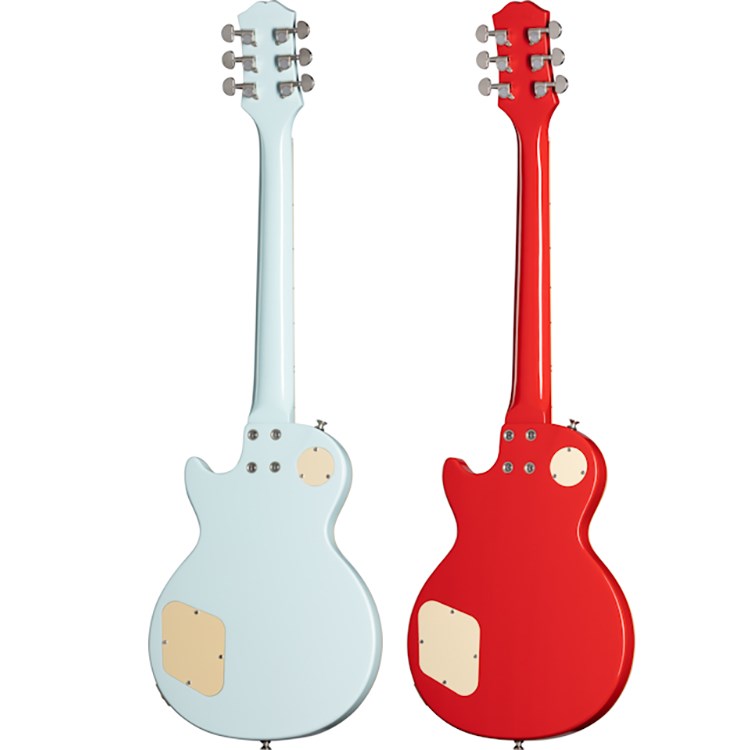 EPIPHONE Power Players Les Paul 旅行電吉他 兩色任選/原廠公司貨