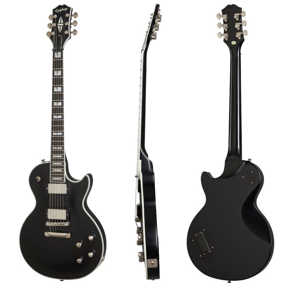 EPIPHONE Les Paul Prophecy 仿舊款電吉他-兩色任選/原廠公司貨 -複製