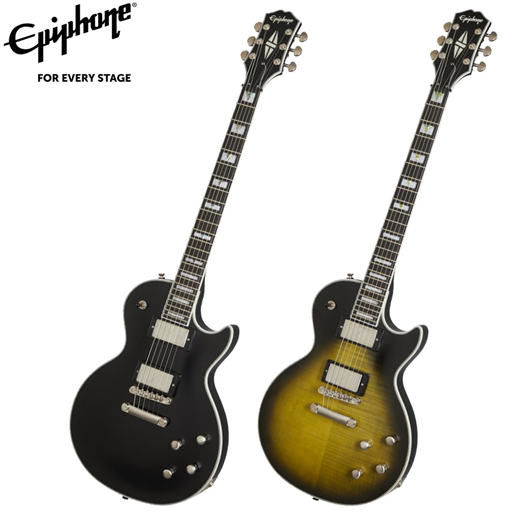 EPIPHONE Les Paul Prophecy 仿舊款電吉他-兩色任選/原廠公司貨 -複製