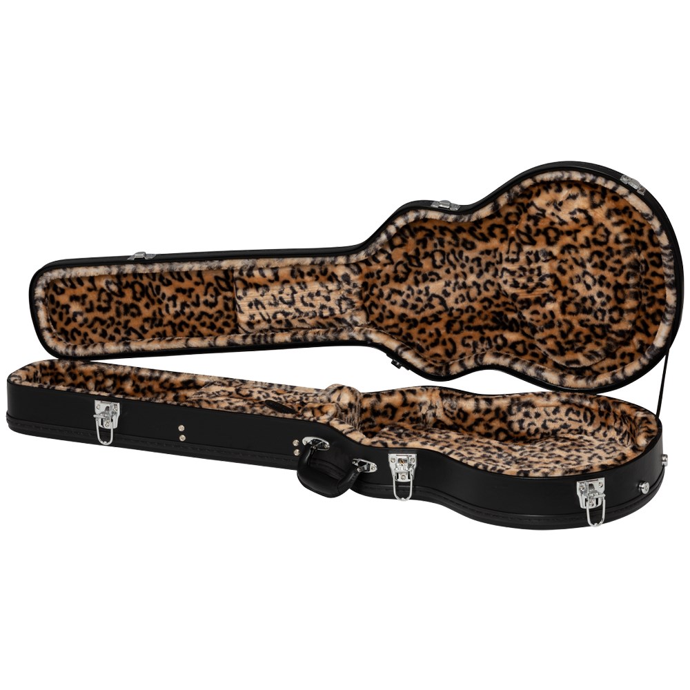 EPIPHONE 簽名款 Jerry Cantrell Prophecy Les Paul Custom 電吉他-暖骨白/原廠公司貨