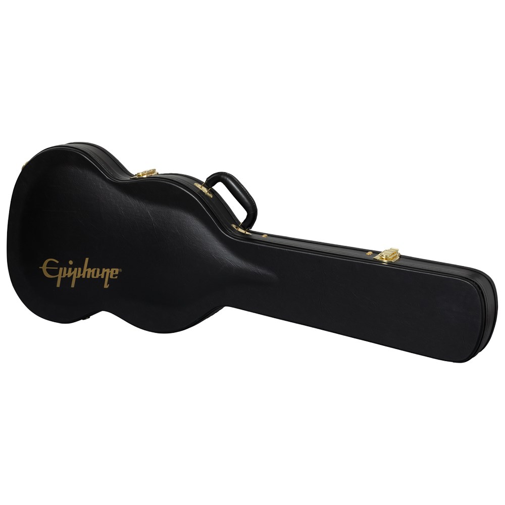 EPIPHONE Tony Iommi SG Special 電吉他-復古櫻桃紅/原廠公司貨