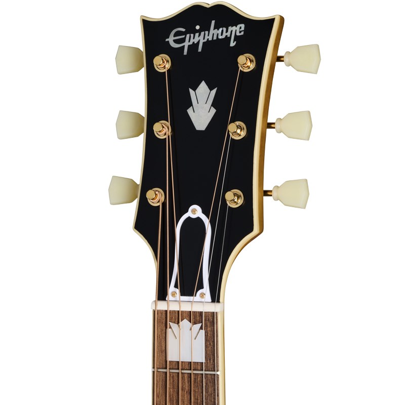 最新款 EPIPHONE 1957 SJ-200 木吉他-兩色任選/原廠公司