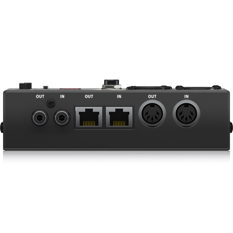 BEHRINGER CT200 8-in-1測線器/線材測試 線路測試 導線測試/原廠公司貨
