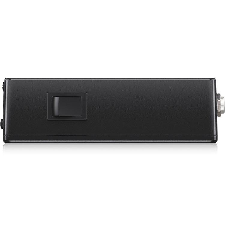 BEHRINGER DI400P DI Box 訊號轉換器/被動式/原廠公司貨