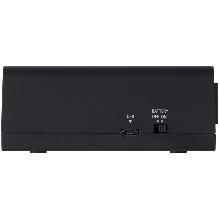 ROLAND GO:MIXER PRO-X 智能手機便攜式混音器/原廠公司貨