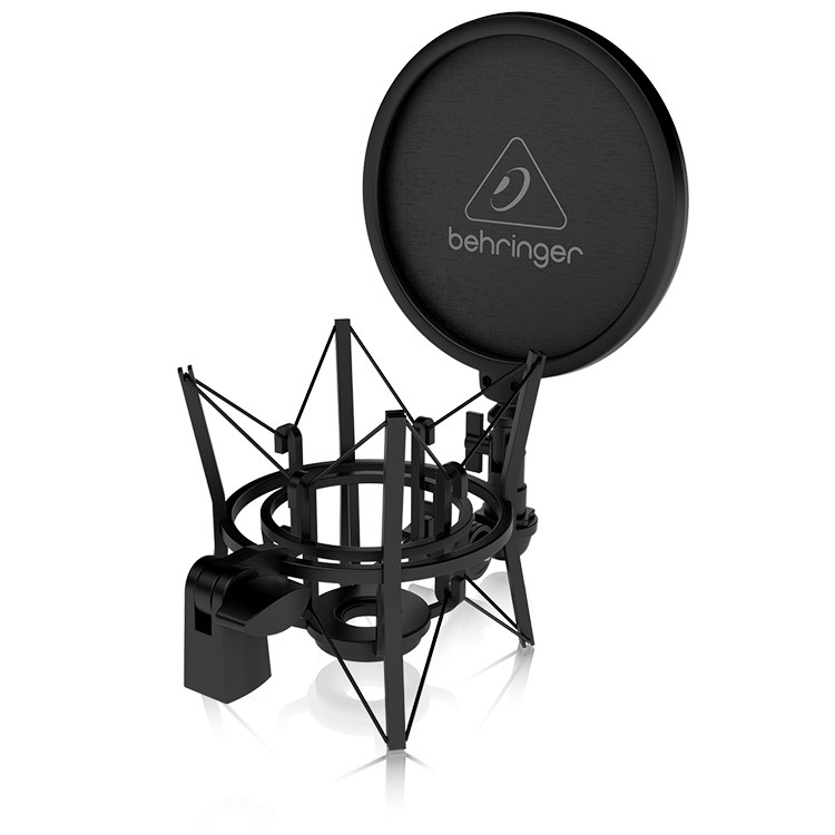 BEHRINGER TM1 電容式麥克風/原廠公司貨