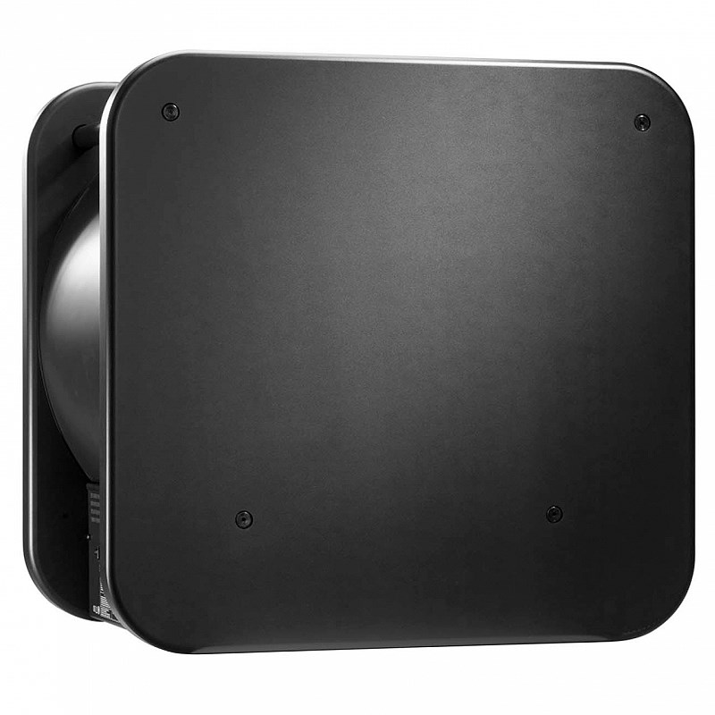 GENELEC 7380AP 主動式重低音錄音監聽喇叭(支)-黑色15吋/原廠公司貨