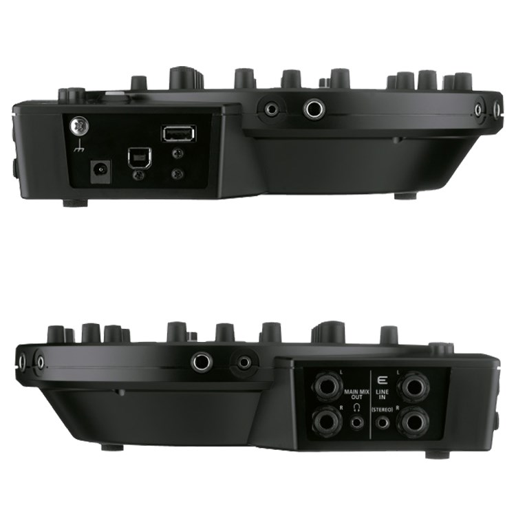 ROLAND Session Mixer HS-5 排練及錄音用/便攜式混音器/原廠公司貨