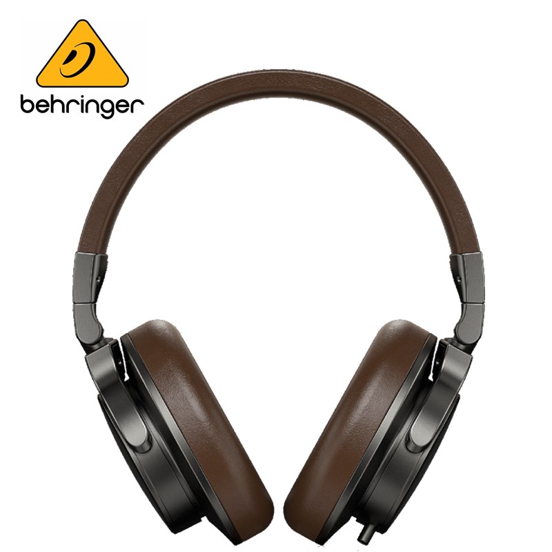BEHRINGER  BH470 錄音室監聽耳機/有線式/原廠公司貨