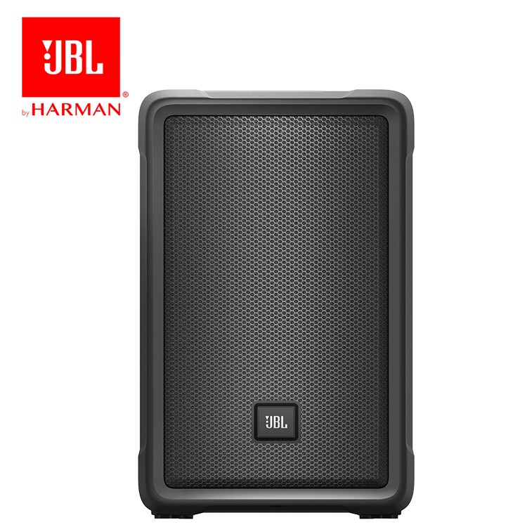JBL IRX-108BT 8吋主動式藍芽 PA/監聽喇叭