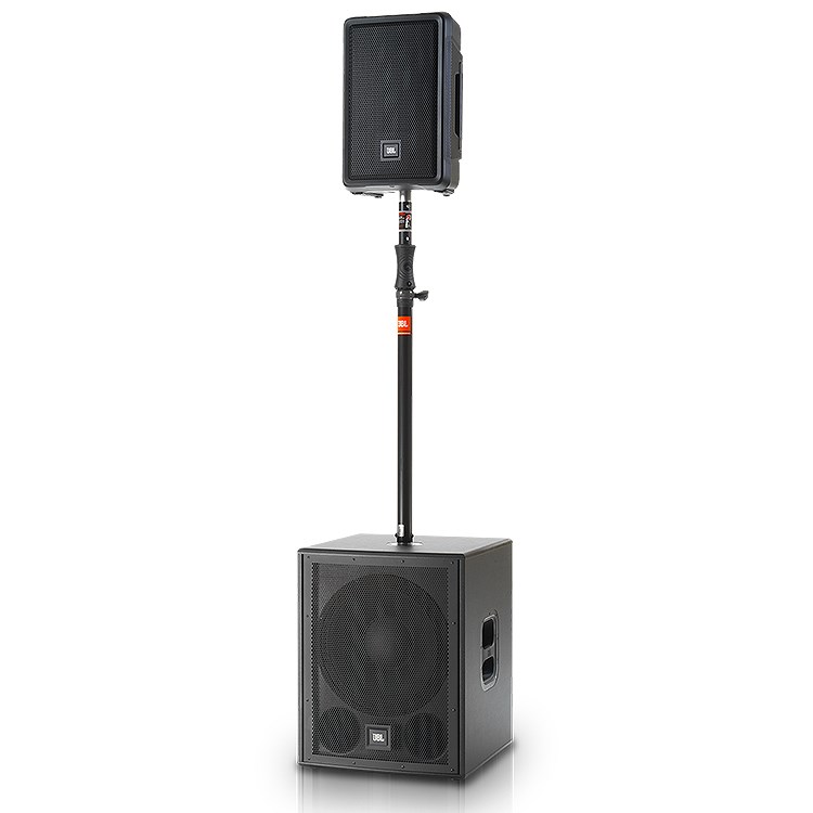 JBL IRX-108BT 8吋主動式藍芽 PA/監聽喇叭