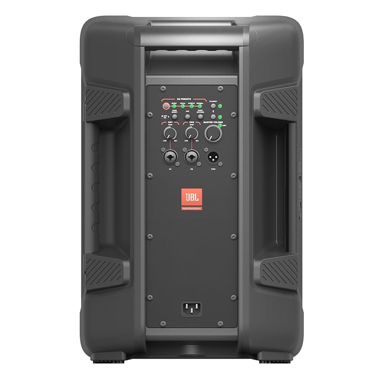 JBL IRX-108BT 8吋主動式藍芽 PA/監聽喇叭