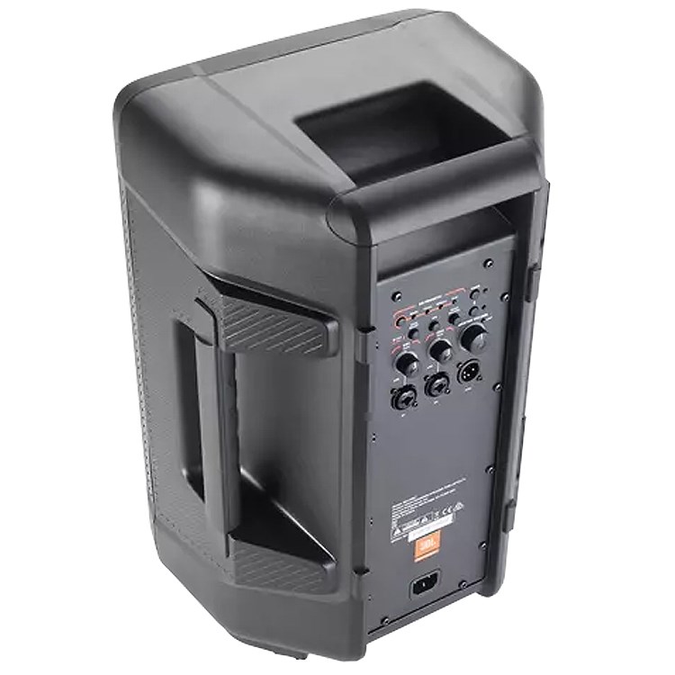 JBL IRX-108BT 8吋主動式藍芽 PA/監聽喇叭