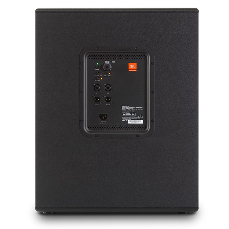 JBL IRX-115S 15吋主動式藍芽便攜式PA/監聽喇叭(預購)