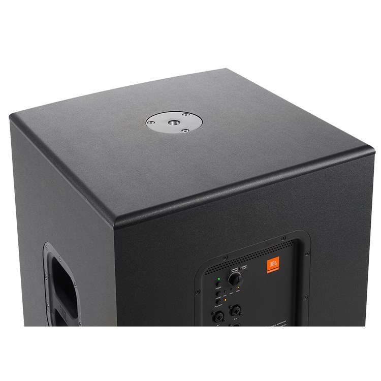 JBL IRX-115S 15吋主動式藍芽便攜式PA/監聽喇叭(預購)