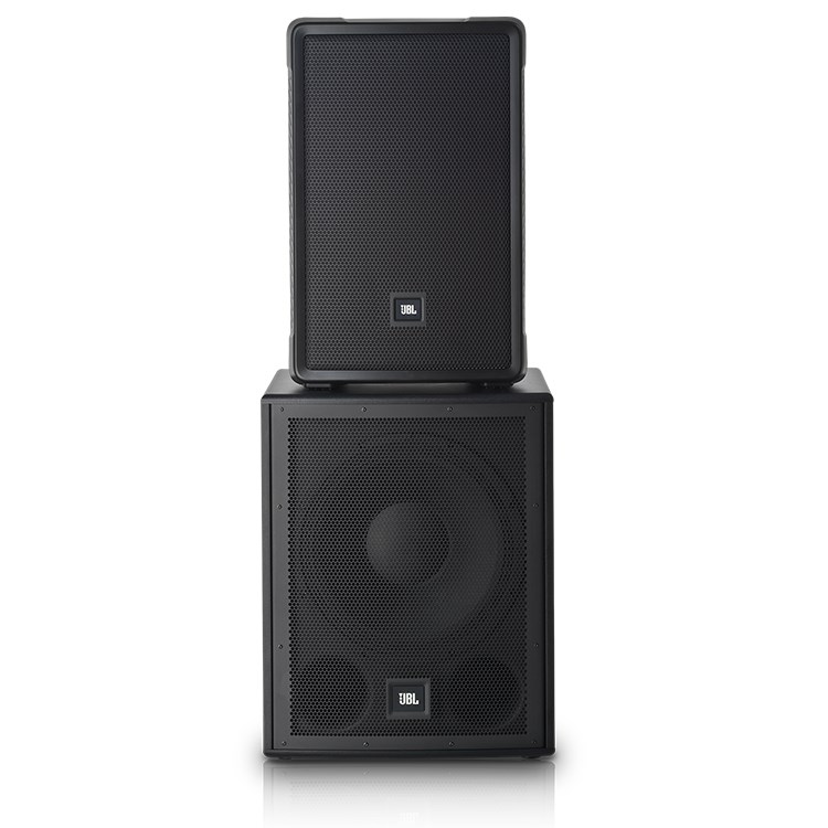 JBL IRX-115S 15吋主動式藍芽便攜式PA/監聽喇叭(預購)