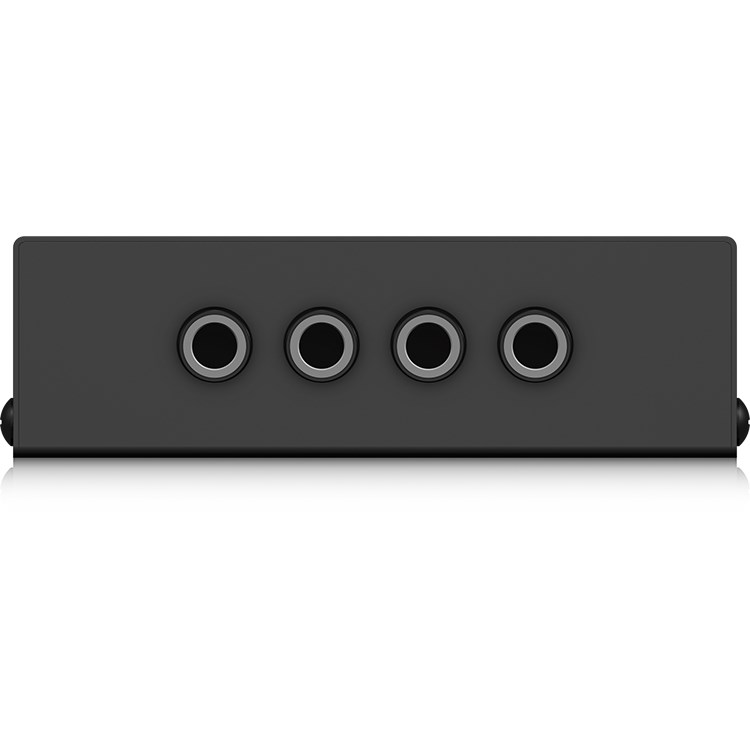 BEHRINGER HD400 專業音效處理降噪器/2個獨立頻道/原廠公司貨
