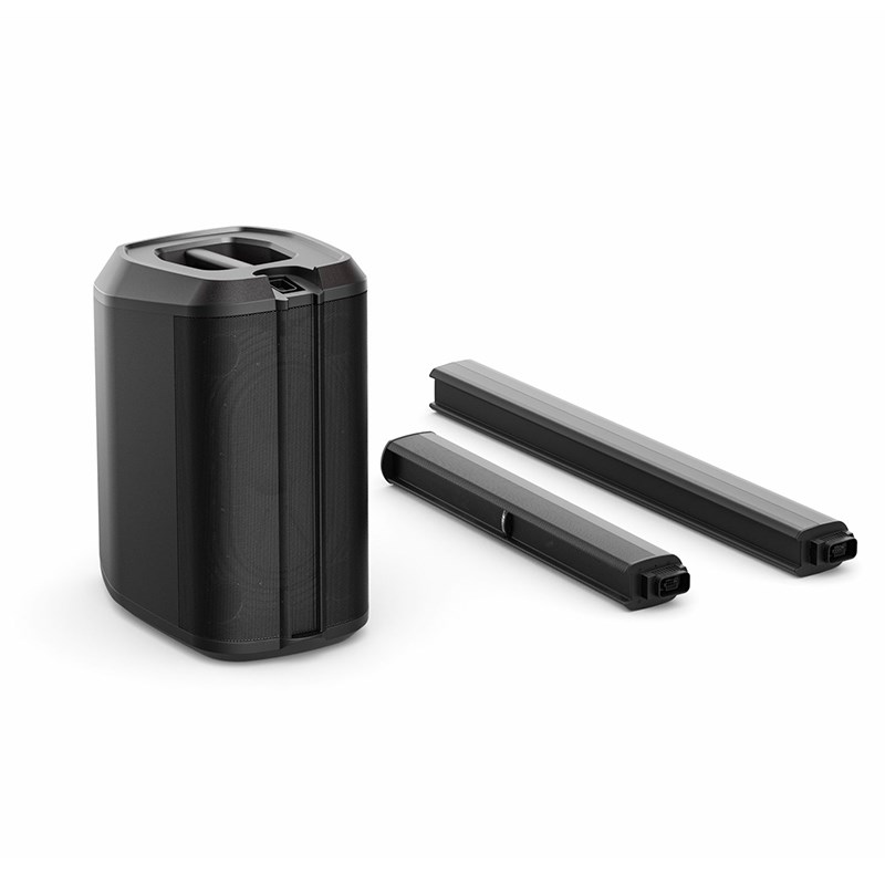 BOSE L1 Pro 8 便攜式線陣列擴音系統/內建多通道混音器兼藍牙功能/原廠公司貨