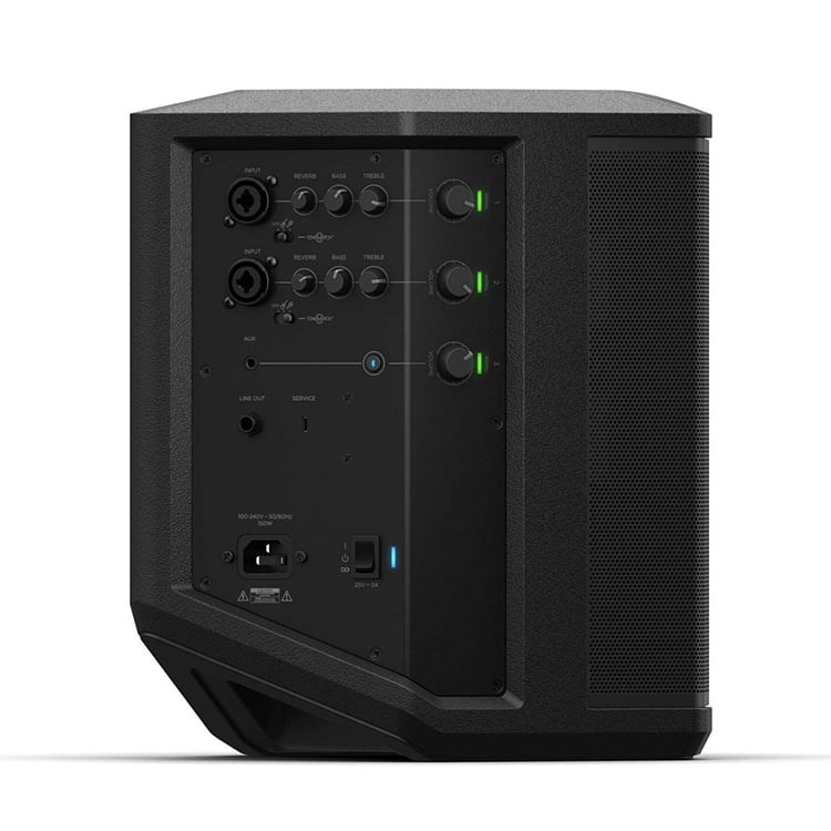 BOSE S1 PRO system 主動式喇叭PA多方向擴聲系統/內建三軌混音器和藍牙功能/原廠公司貨