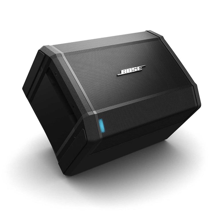BOSE S1 PRO system 主動式喇叭PA多方向擴聲系統/內建三軌混音器和藍牙功能/原廠公司貨