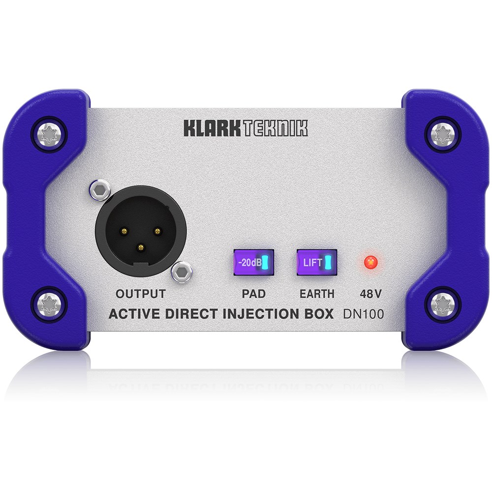 DN100V2