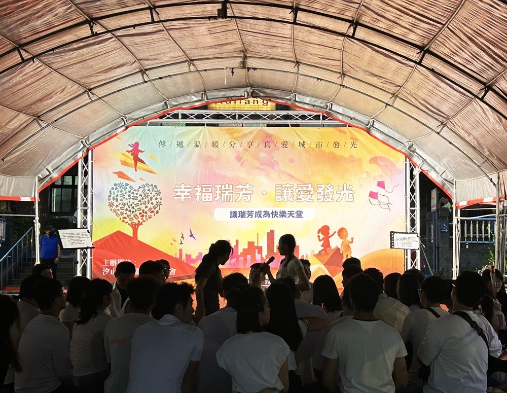 器材出租-接龍帳篷出租(非販售)-依施工難易度及距離報價