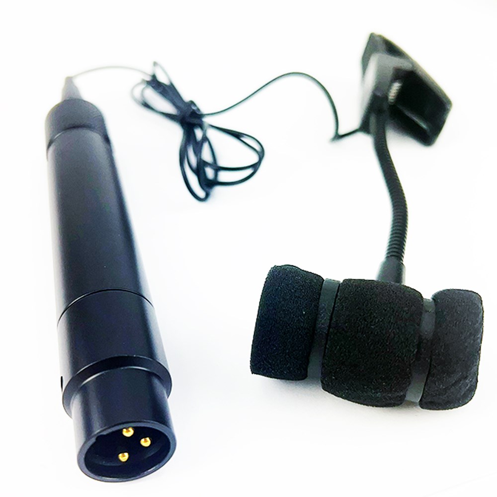 JYC Music嚴選SQ-078L薩克斯風收音麥克風套裝組-具備轉接有線收音棒/原廠公司貨