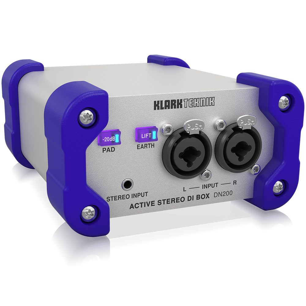 DN200V2