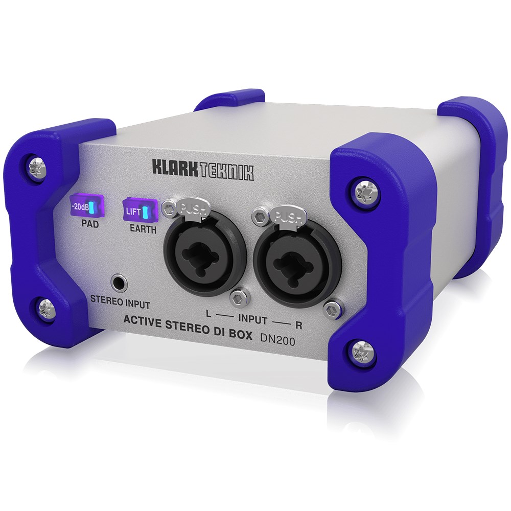 DN200V2