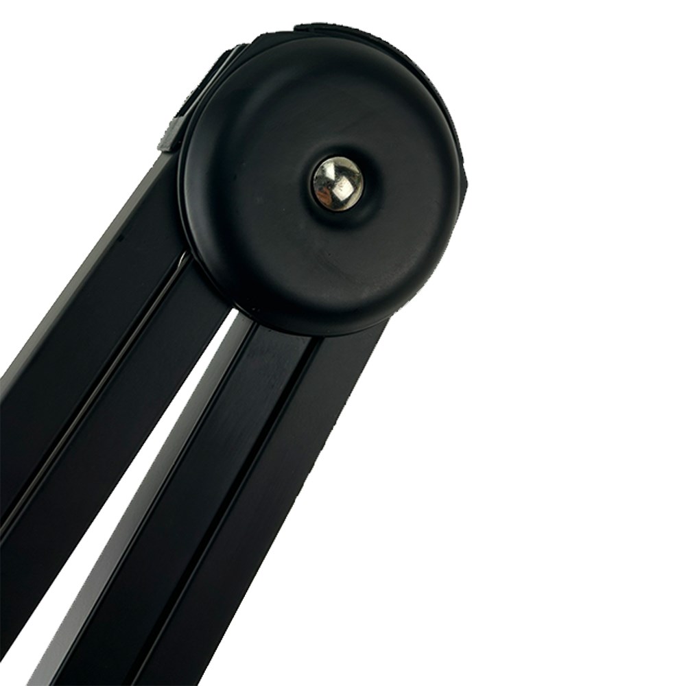 JYC Music新款嚴選JK-06B懸臂式麥克風架/錄音室麥克風適用-加贈防噴罩/麥克風夾/五米訊號線