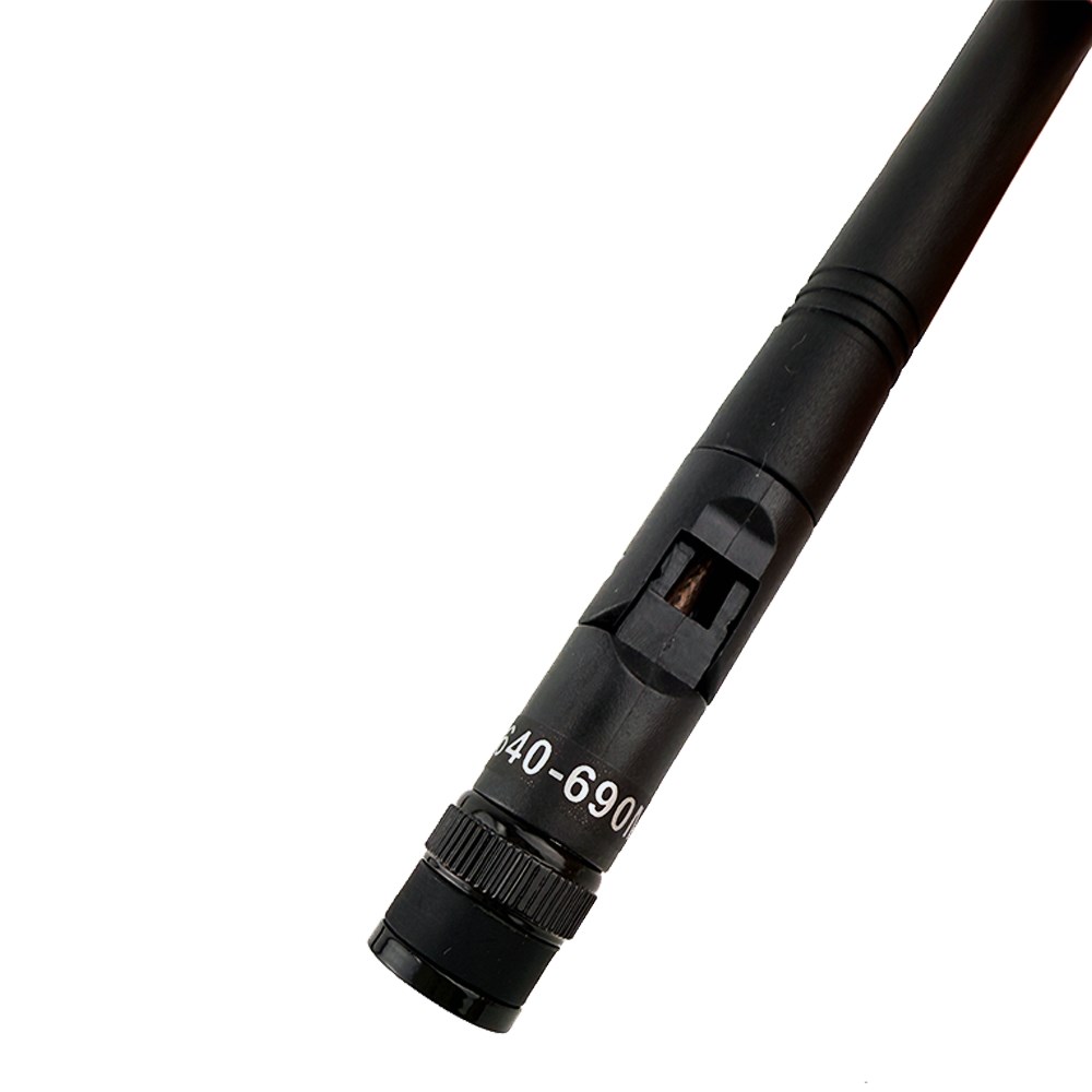JYC Music嚴選UHF無線麥克風天線-TNC接口/640-690MHz訊號增強天線/一組2支入
