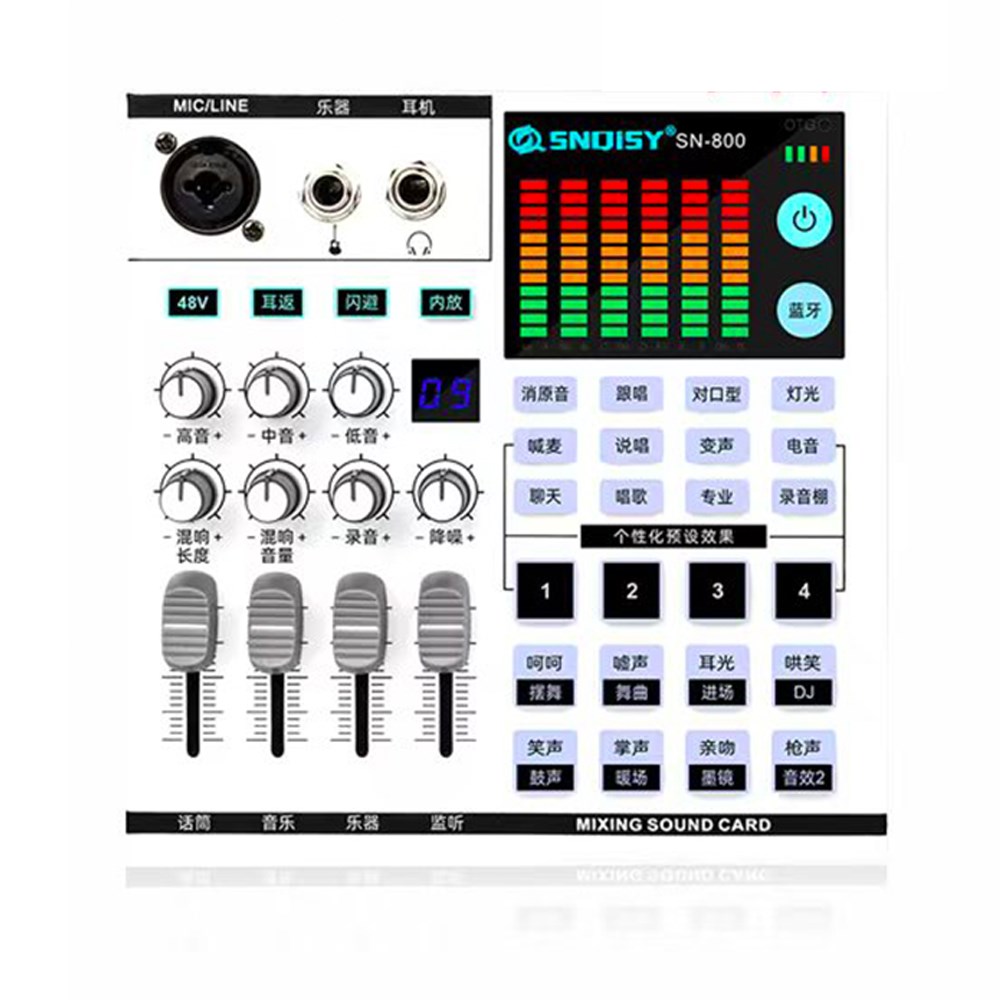 SN-800