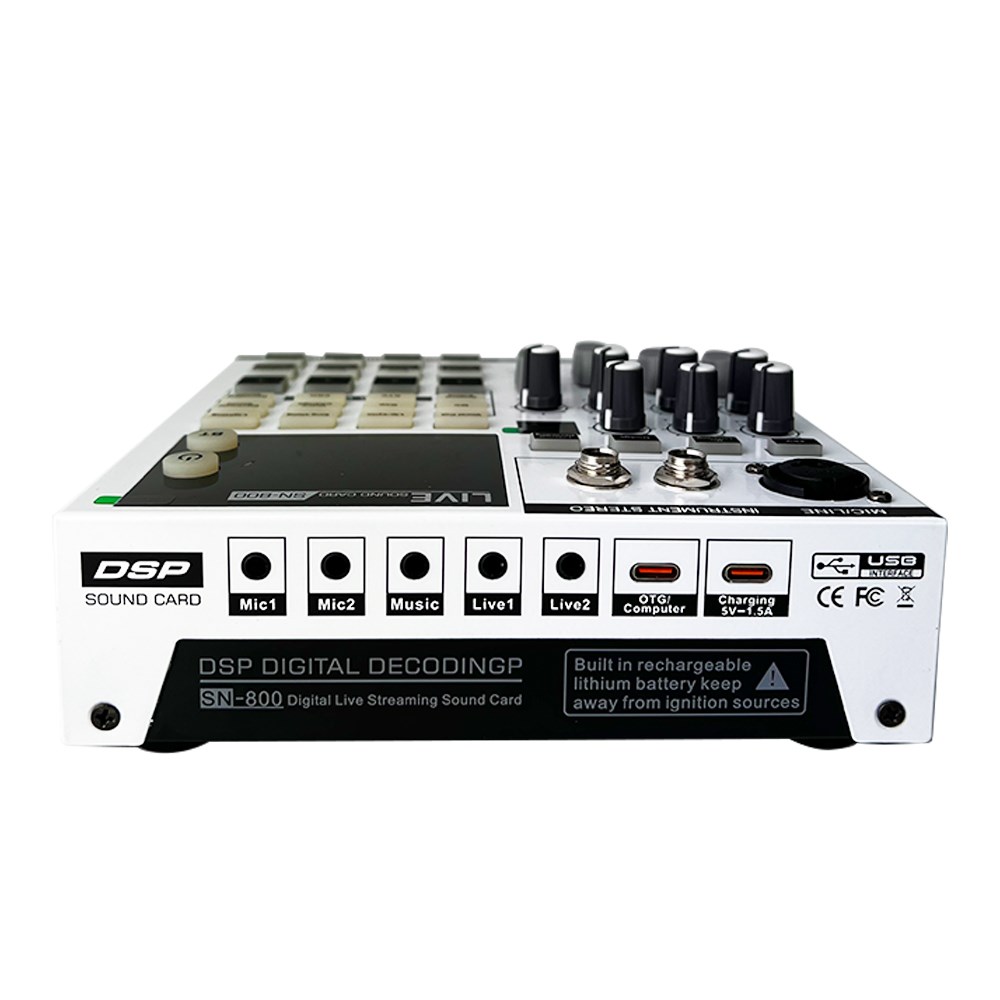 SN-800