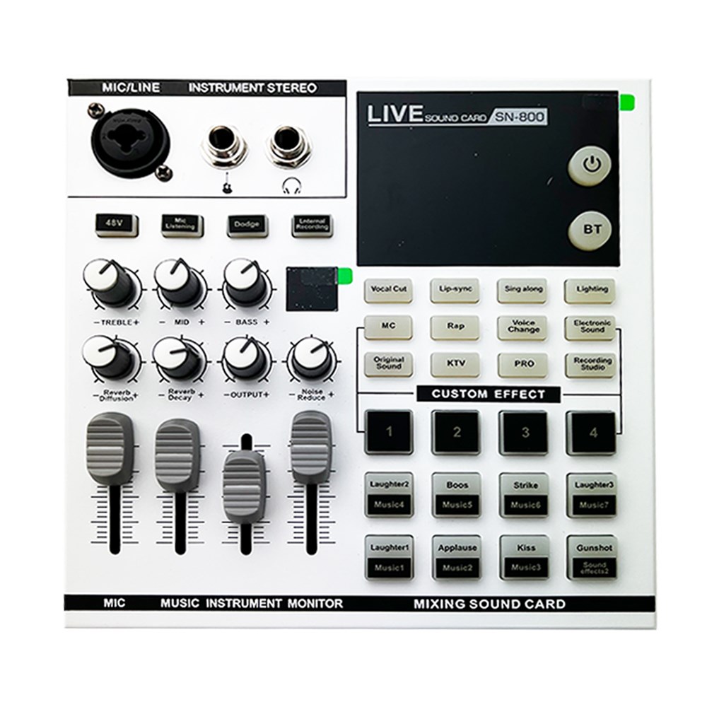 SN-800