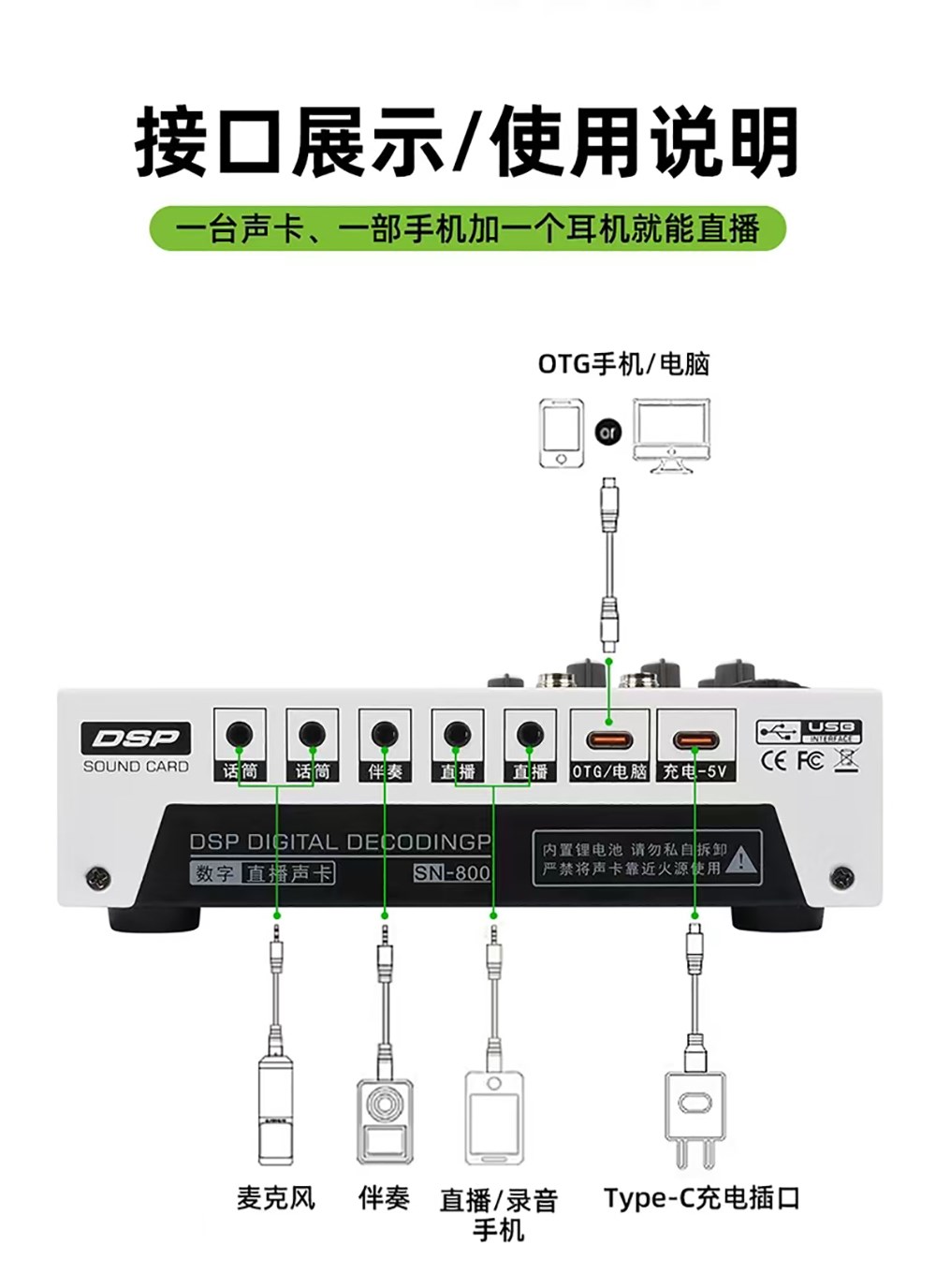 SN-800
